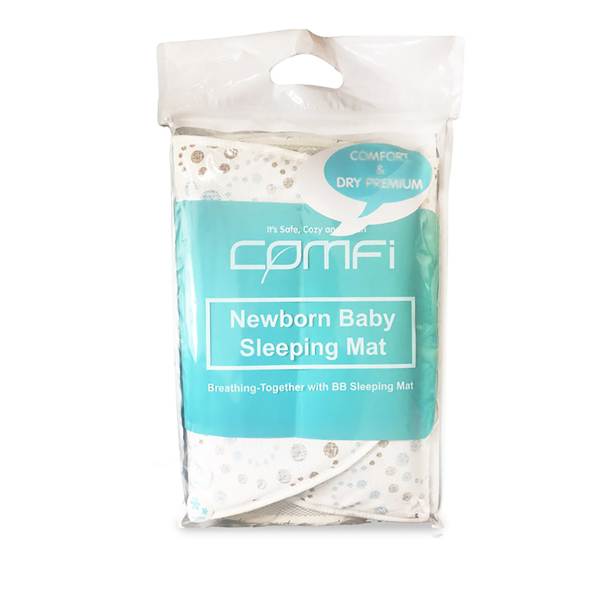 COMFi NBP01 - Newborn Baby Sleeping Mat(TW)