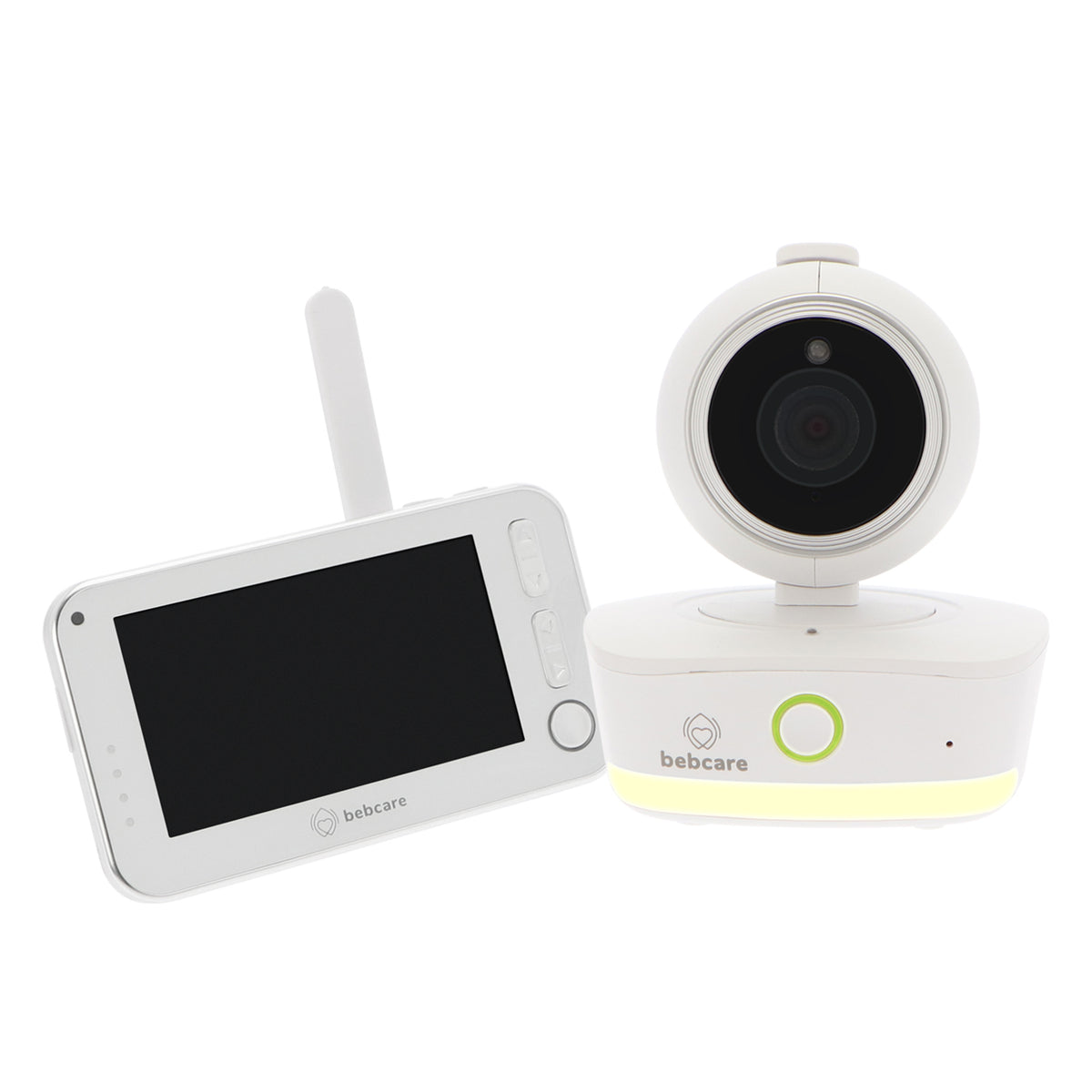 BEBCARE MOTION - SMART VIDEO BABY MONITOR（TW）