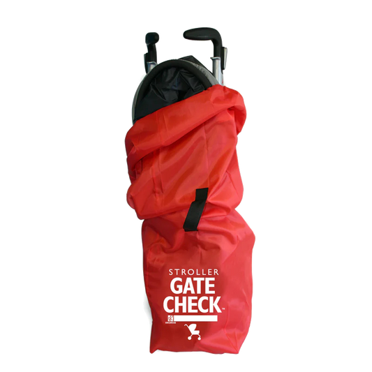 J.L CHILDRESS - GATE CHECK TRAVEL BAG FOR UMBRELLA STROLLERS