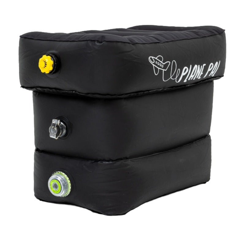 PLANE PAL TRAVEL PILLOW（TW）