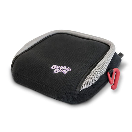 BUBBLEBUM INFLATABLE CAR BOOSTER SEAT - TRAVEL BOOSTER SEAT（TW）