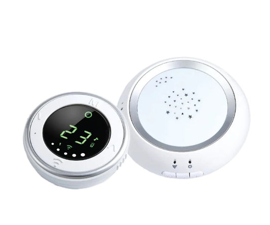 BEBCARE HEAR - DIGITAL AUDIO BABY MONITOR（TW）