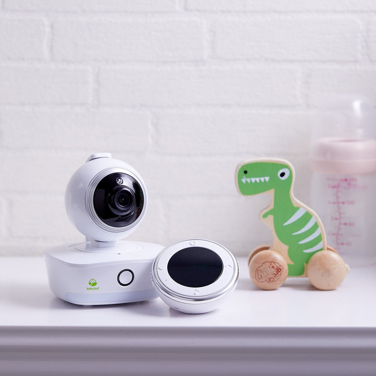 BEBCARE IQ - WIFI HD BABY MONITOR（TW）