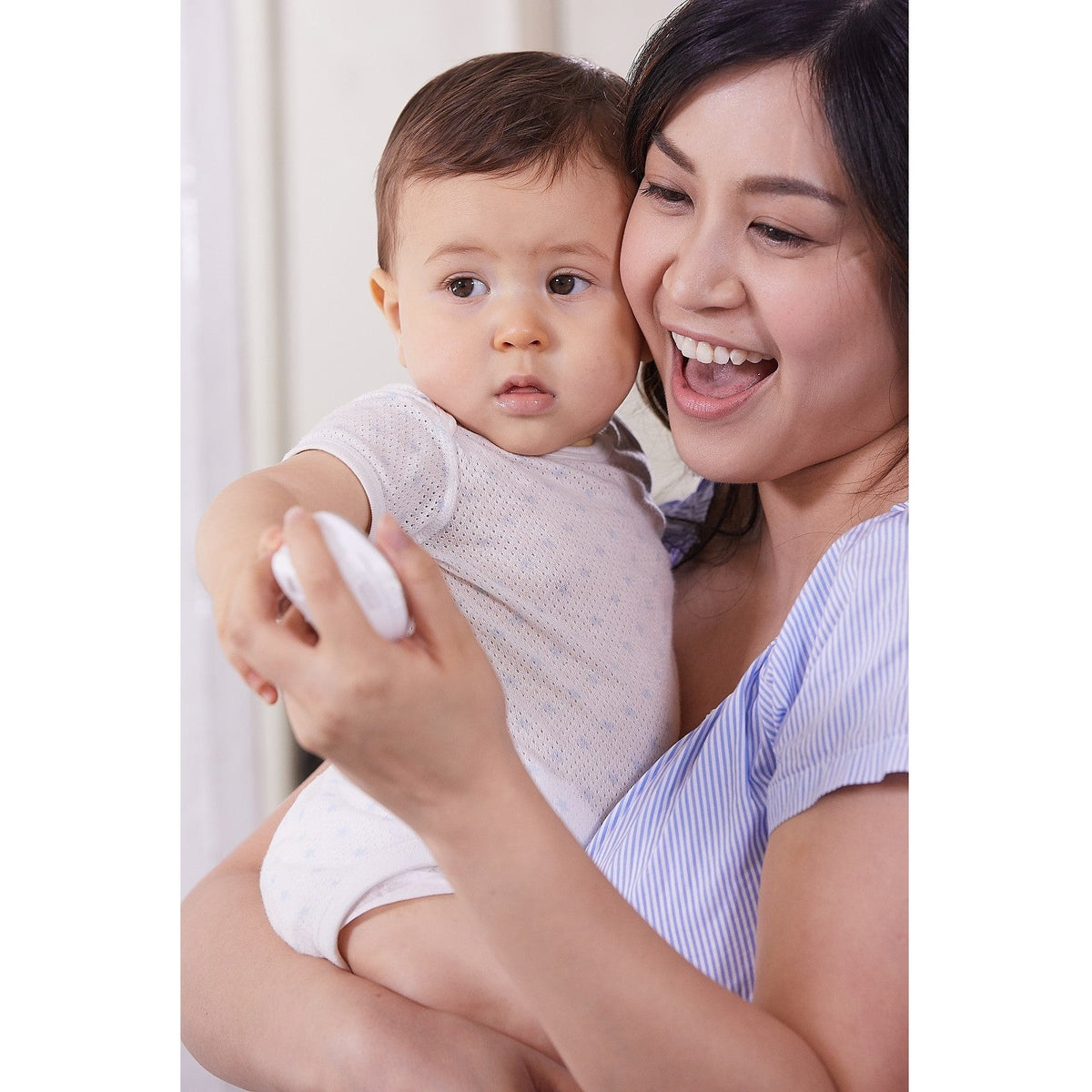 BEBCARE IQ - WIFI HD BABY MONITOR（TW）