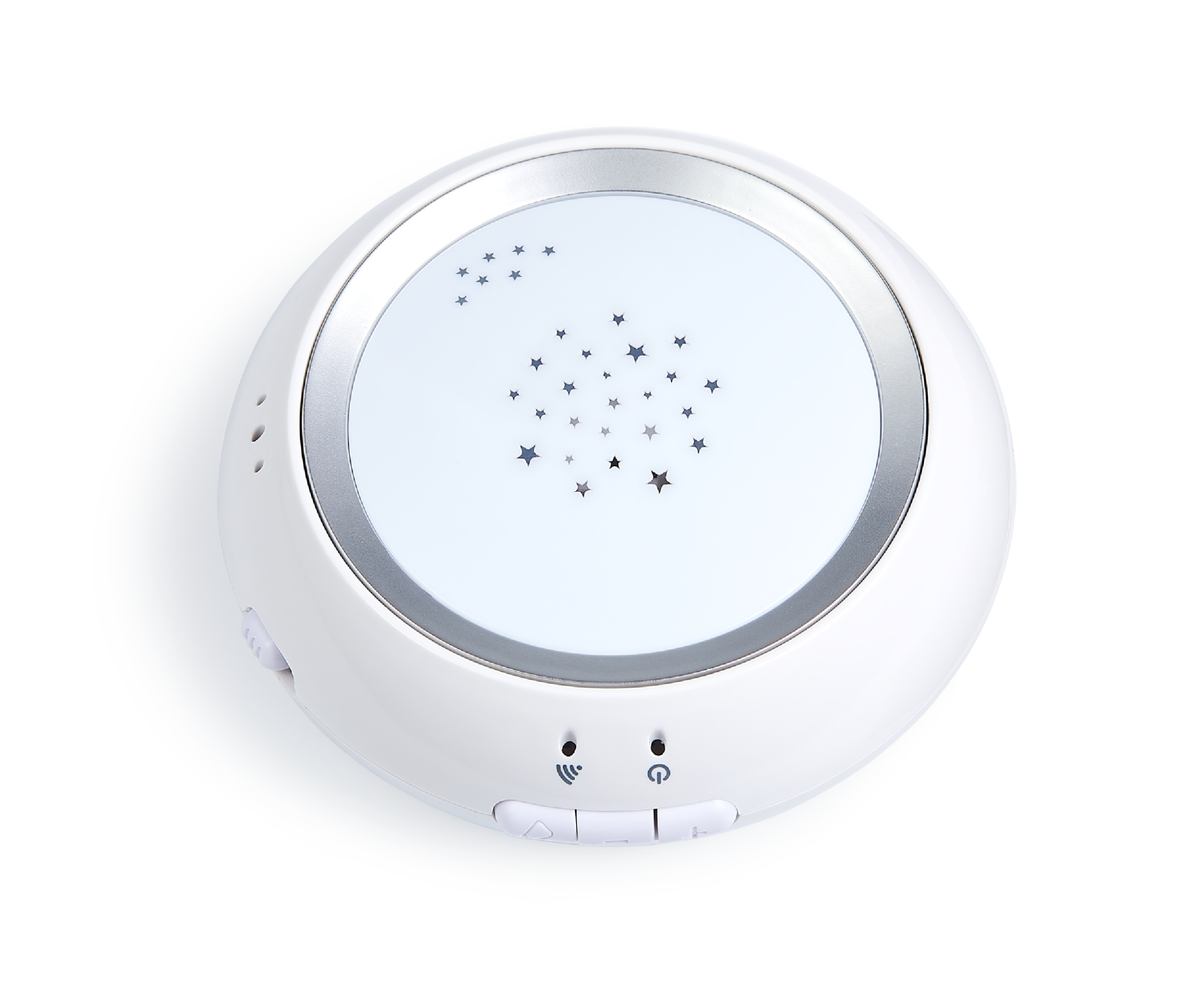BEBCARE HEAR - DIGITAL AUDIO BABY MONITOR（TW）