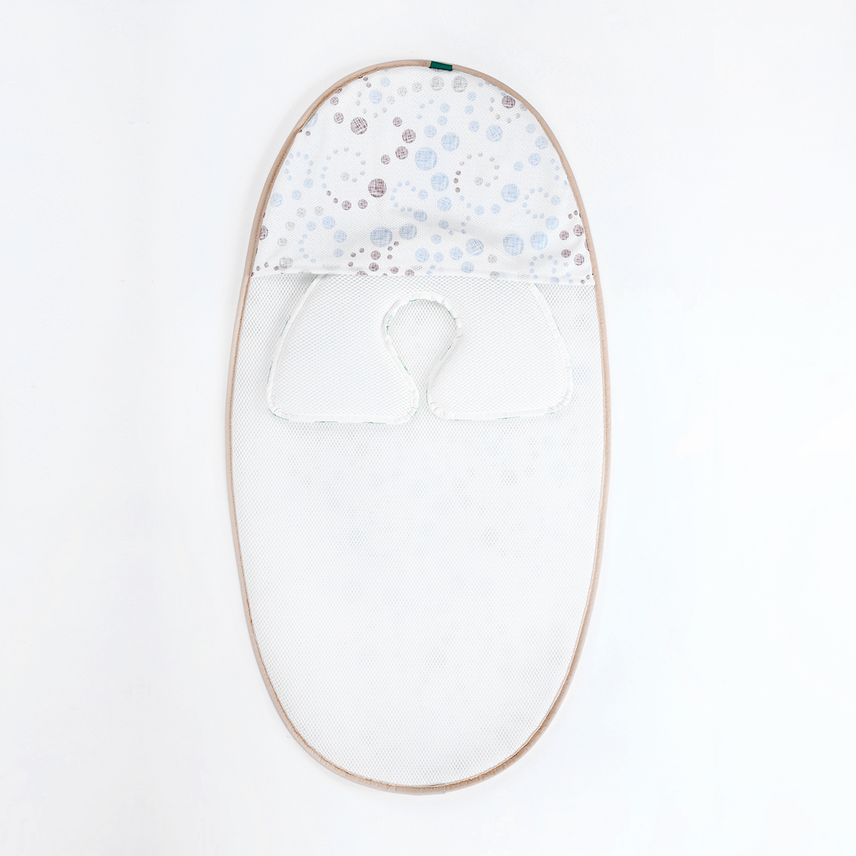 COMFi NBP01 - Newborn Baby Sleeping Mat（TW）