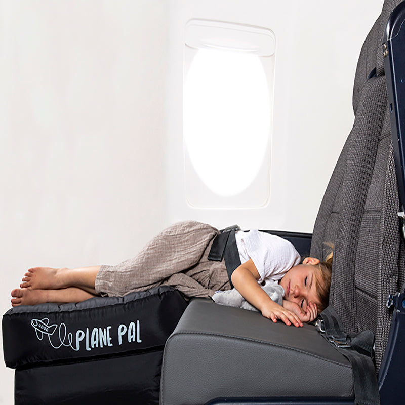 PLANE PAL TRAVEL PILLOW（TW）