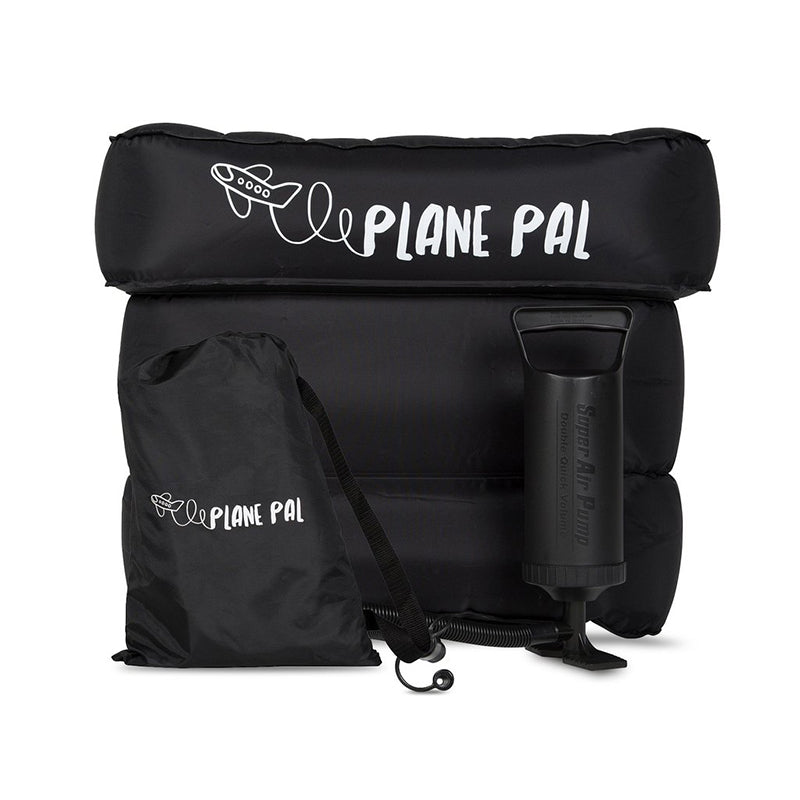 PLANE PAL TRAVEL PILLOW（TW）