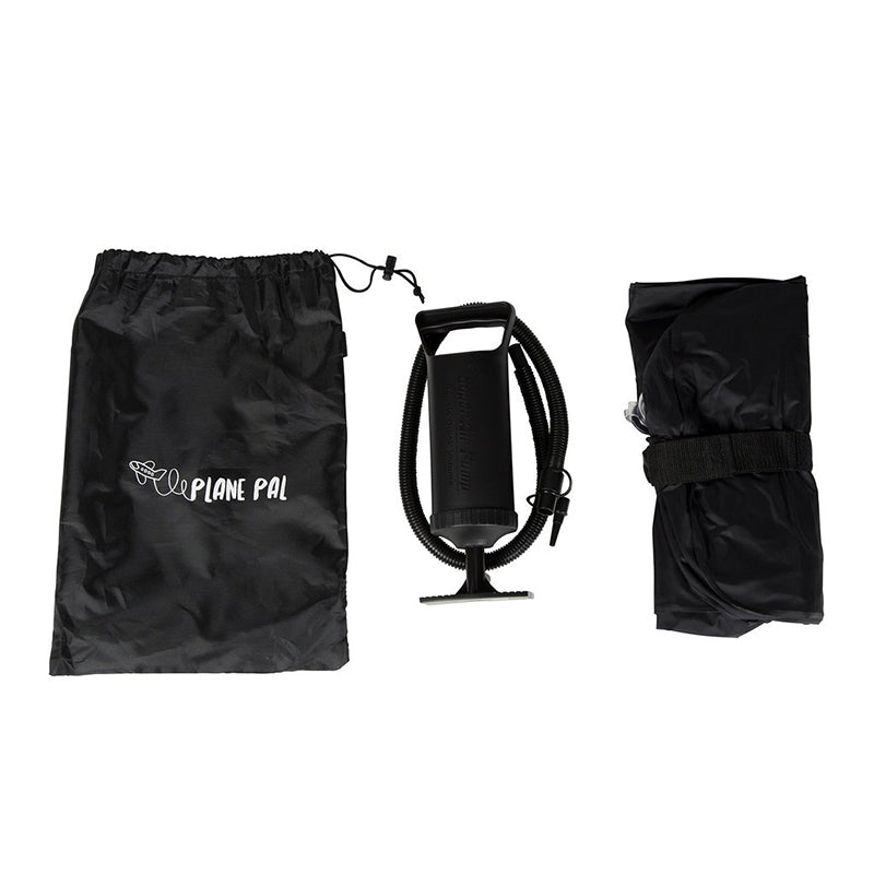 PLANE PAL TRAVEL PILLOW（TW）