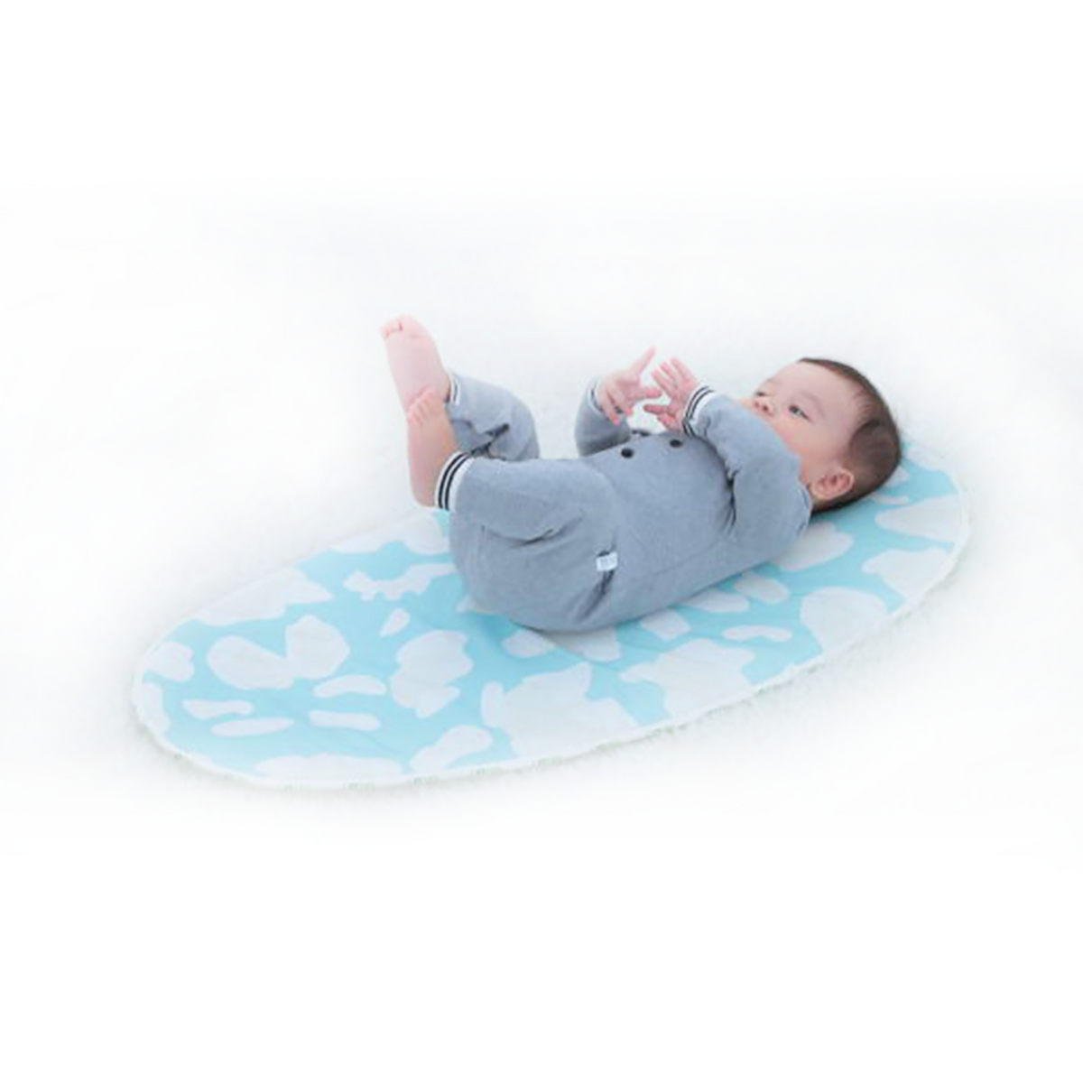 COMFi NBP01 - Newborn Baby Sleeping Mat（TW）