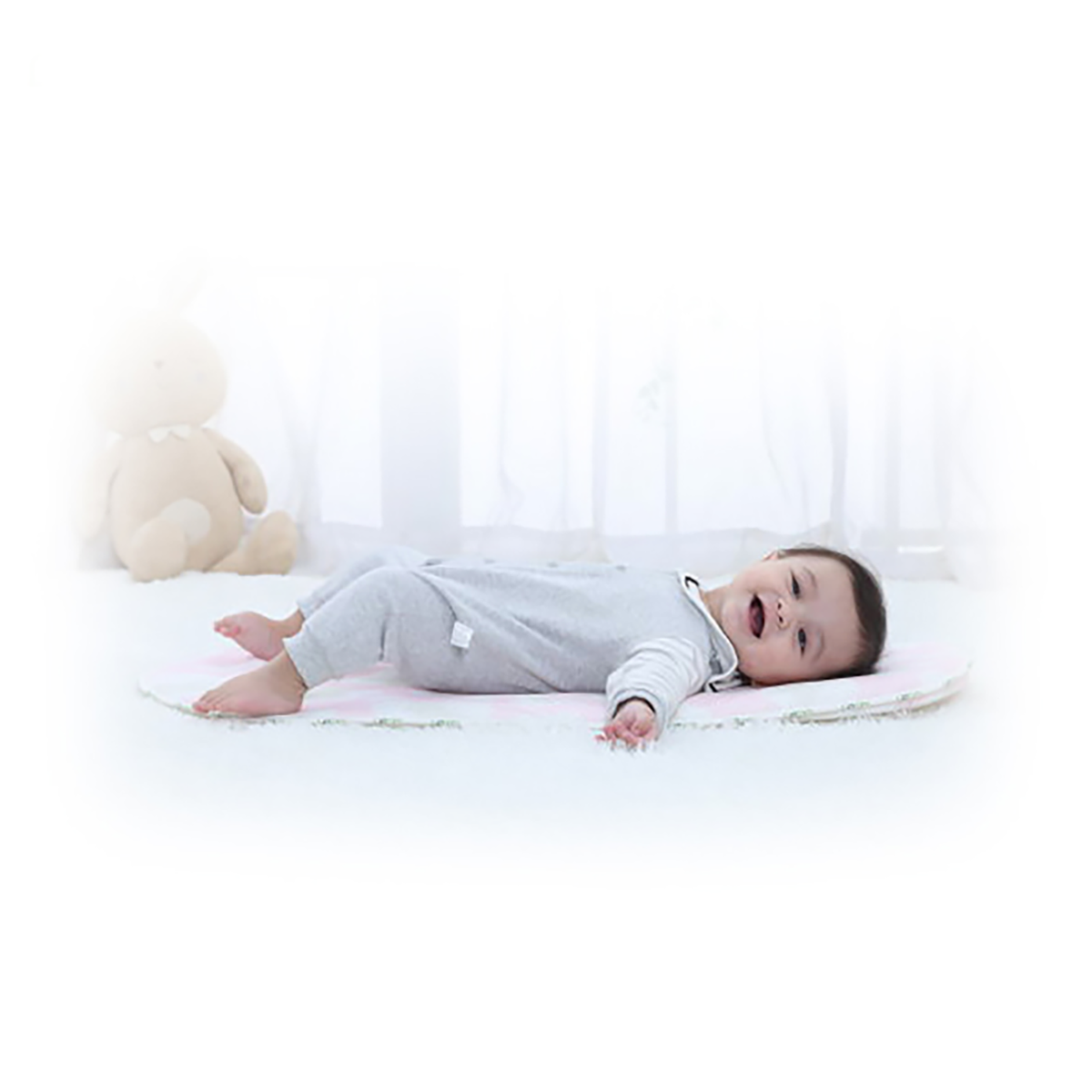 COMFi NBP01 - Newborn Baby Sleeping Mat（TW）