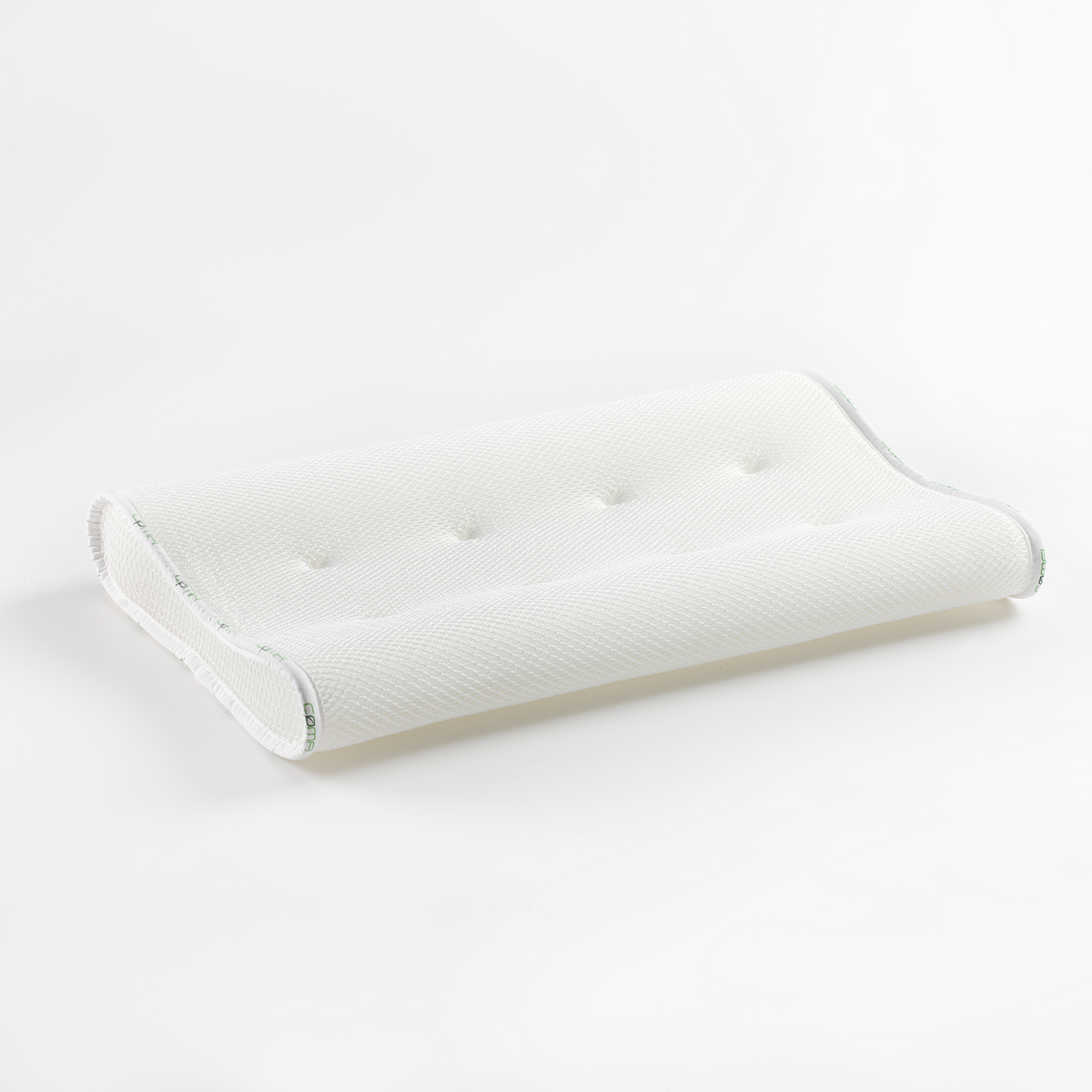 COMFi EKP(S)02 - 3D X-90º 小童呼吸枕