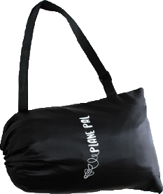 PLANE PAL TRAVEL PILLOW（TW）