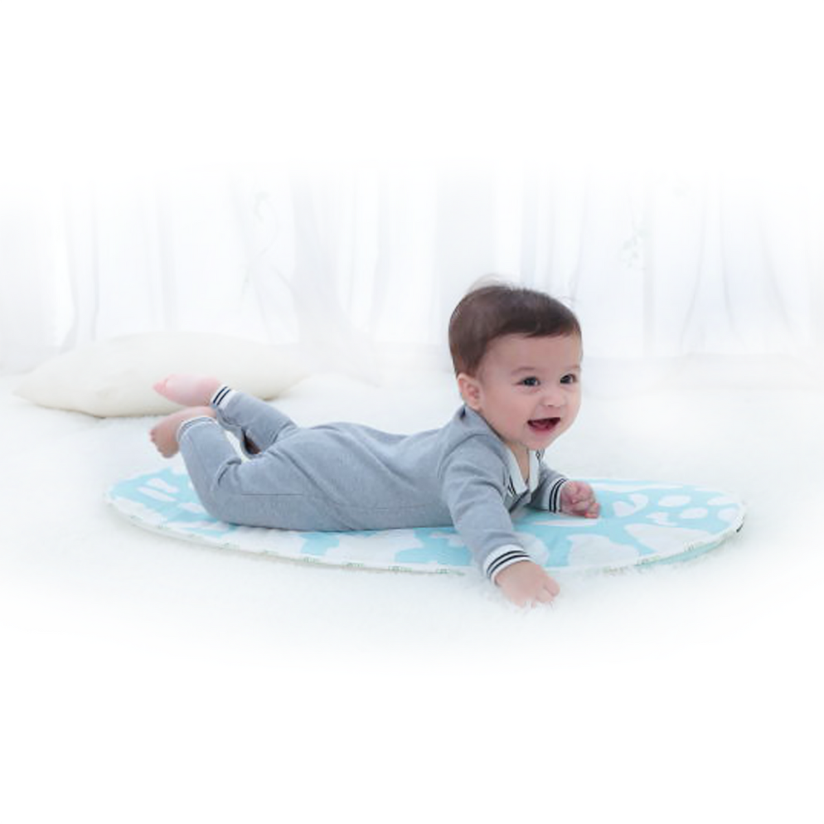 COMFi NBP01 - Newborn Baby Sleeping Mat（TW）